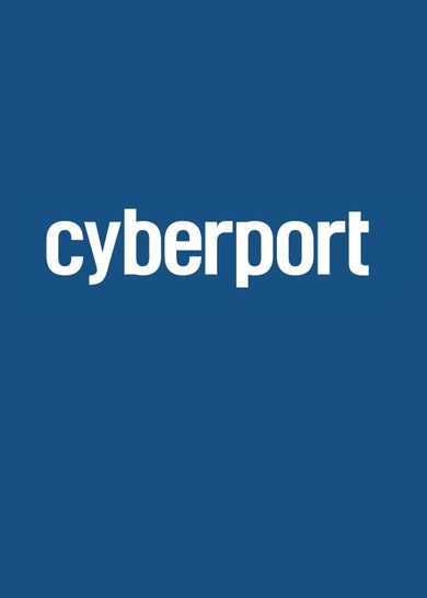 Buy Gift Card: Cyberport Gift Card