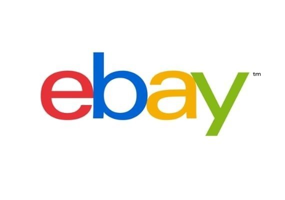 Buy Gift Card: eBay Gift Card NINTENDO