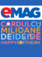 compare eMAG Gift Card CD key prices