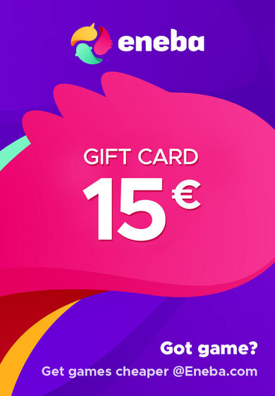 Buy Gift Card: Eneba Gift Card PSN