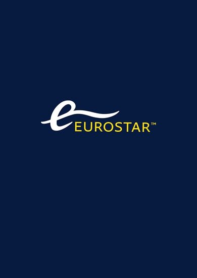 Buy Gift Card: Eurostar Gift Card