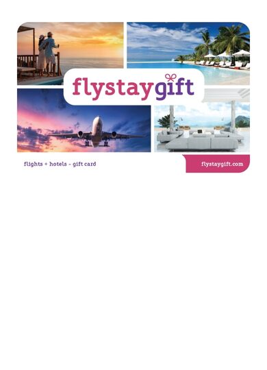 Buy Gift Card: FlystayGift Gift Card NINTENDO