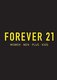 compare Forever 21 Gift Card CD key prices