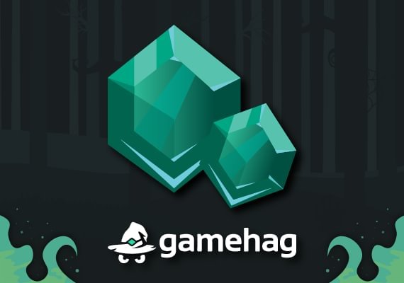 Comprar um cartão de oferta: Gamehag Soul Gems