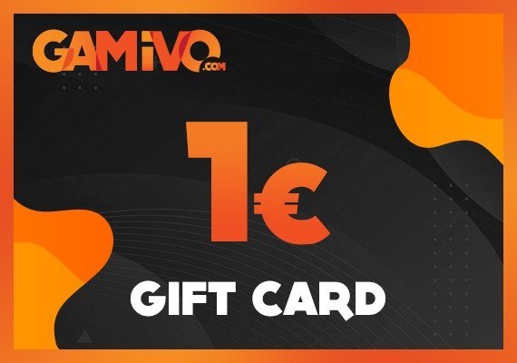 Buy Gift Card: GAMIVO Gift Card NINTENDO