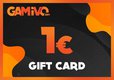 compare GAMIVO Gift Card CD key prices