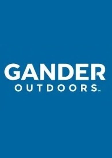 Buy Gift Card: Gander Outdoors Gift Card NINTENDO