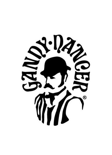 Buy Gift Card: Gandy Dancer Gift Card XBOX