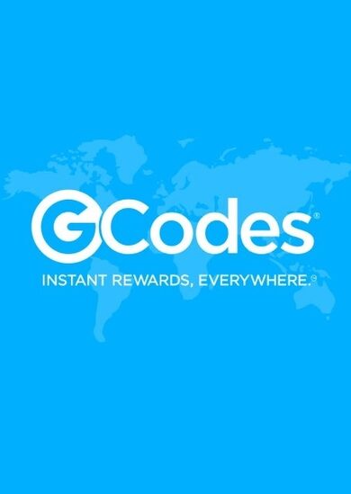 Buy Gift Card: GCodes Global Experiences Gift Card