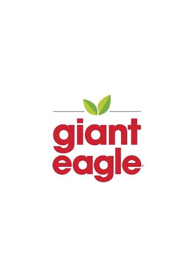 Buy Gift Card: Giant Eagle Express Stores Gift Card XBOX