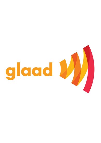 Buy Gift Card: GLAAD Gift Card