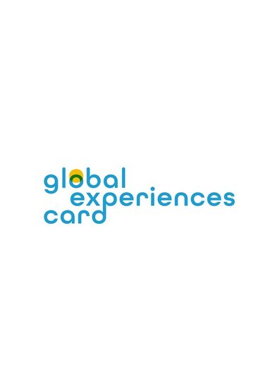 Buy Gift Card: Global Experiences Card Gift Card NINTENDO