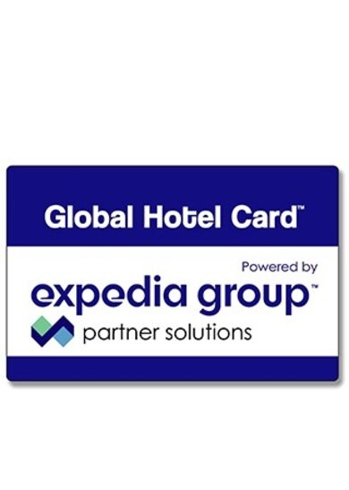 Buy Gift Card: Global Hotel Card PC