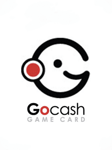Buy Gift Card: GoCash Game Card