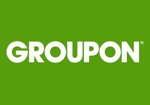 Comprar um cartão de oferta: Groupon Gift Card