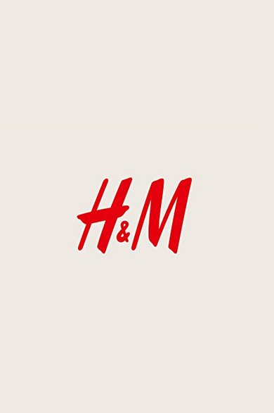Buy Gift Card: H&M Gift Card PC