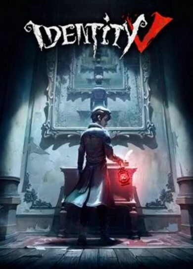 Buy Gift Card: Identity V Echoes Top Up