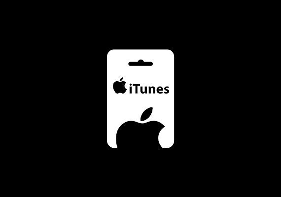 Buy Gift Card: iTunes Gift Card XBOX