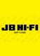compare JB HI-FI Gift Card CD key prices