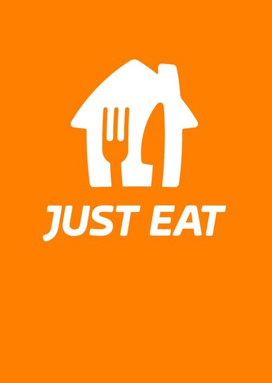 Buy Gift Card: Just Eat Gift Card PC