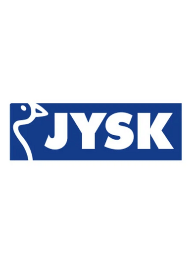 Buy Gift Card: Jysk Gift Card