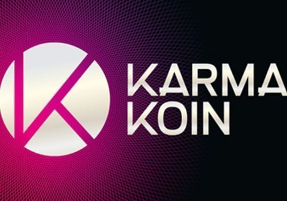 Buy Gift Card: Karma Koin Gift Card