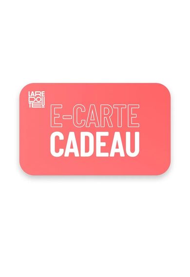 Buy Gift Card: La Redoute Gift Card