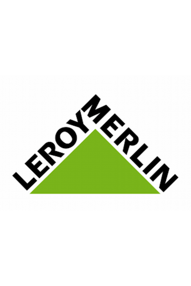 Buy Gift Card: Leroy Merlin Gift Card