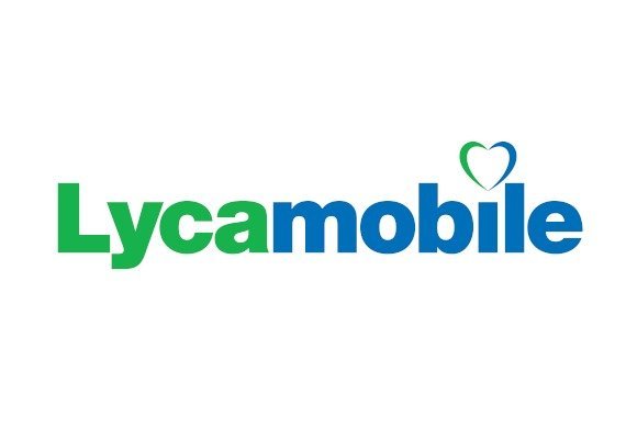 Buy Gift Card: Lycamobile Gift Card