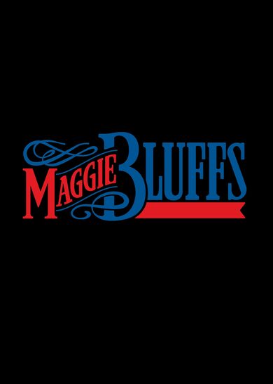 Buy Gift Card: Maggie Bluffs Gift Card