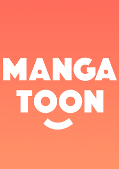 Buy Gift Card: MangaToon PC
