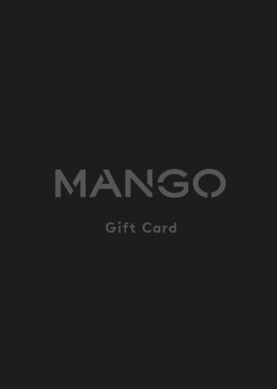 Buy Gift Card: Mango Gift Card