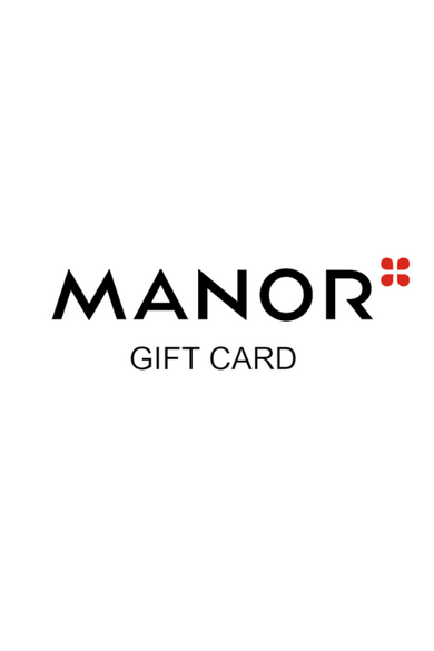 Buy Gift Card: Manor Gift Card