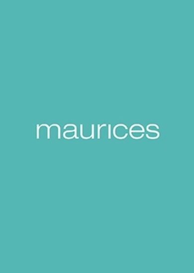 Buy Gift Card: Maurices Gift Card