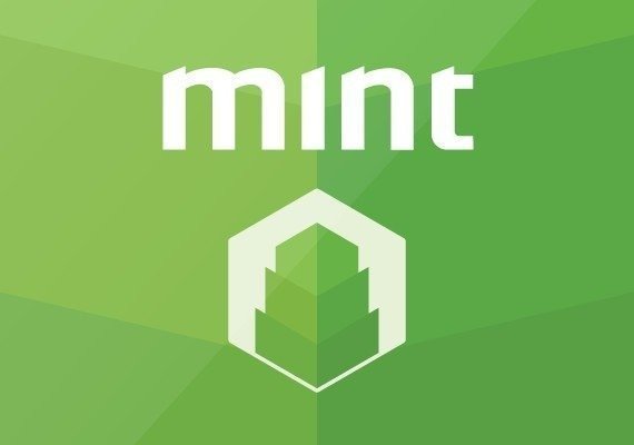 Buy Gift Card: Mint Gift Card