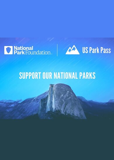 Buy Gift Card: National Park Foundation Gift Card