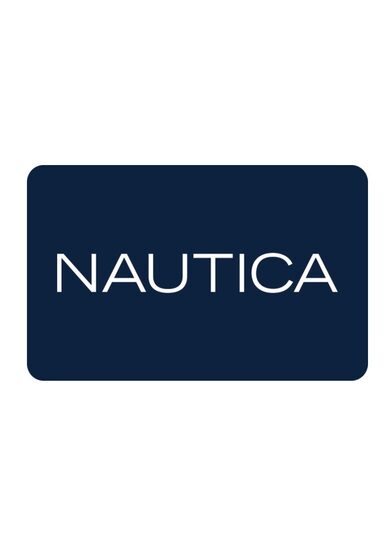 Buy Gift Card: Nautica Gift Card