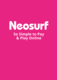 compare Neosurf CD key prices