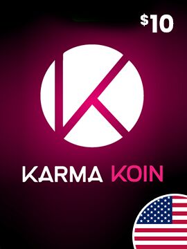 Buy Gift Card: Nexon Karma Koin PC