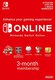 compare Nintendo Switch Online CD key prices