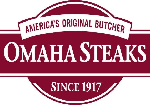 Comprar um cartão de oferta: Omaha Steaks Gift Card