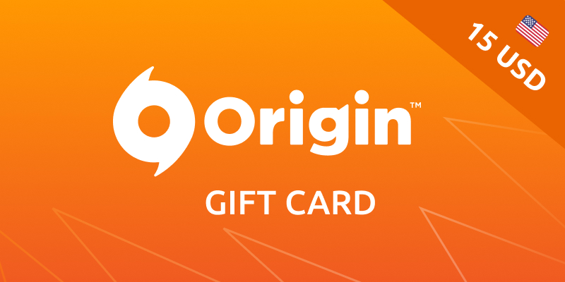 Buy Gift Card: Origin Gift Card