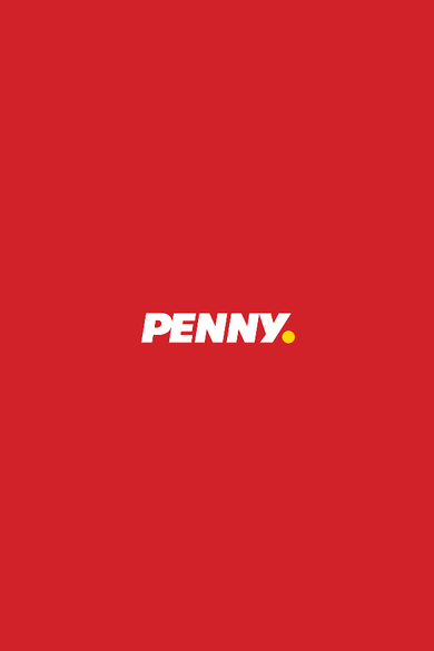 Buy Gift Card: Penny Gift Card