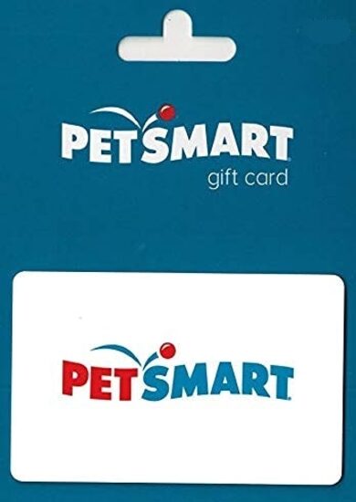 Buy Gift Card: PetSmart Gift Card XBOX