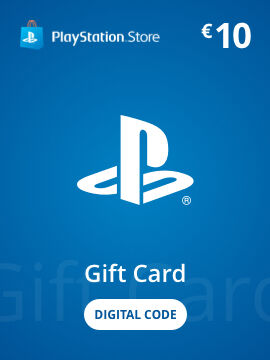 Comprar um cartão de oferta: PlayStation Network Gift Card