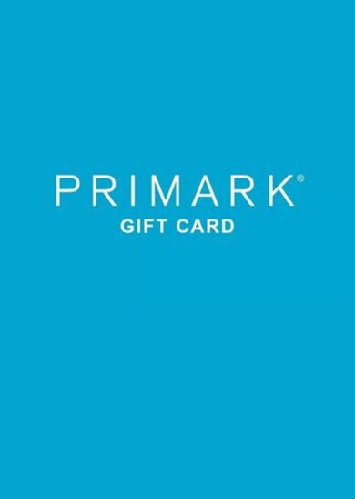 Buy Gift Card: Primark Gift Card NINTENDO
