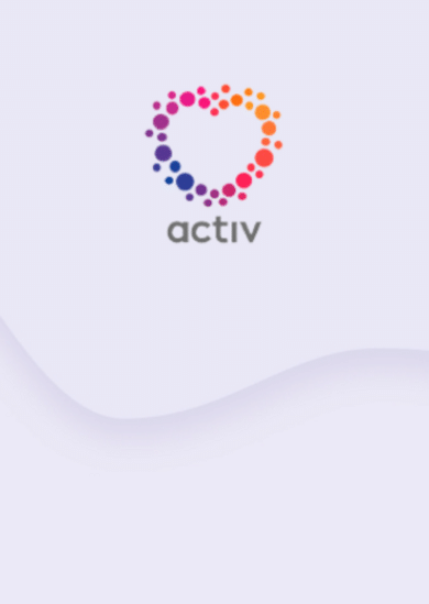Buy Gift Card: Recharge Activ
