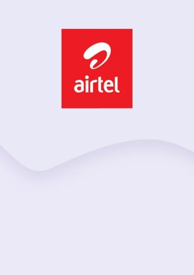Buy Gift Card: Recharge Airtel