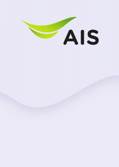 Buy Gift Card: Recharge AIS XBOX