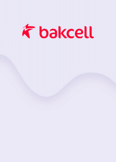 Buy Gift Card: Recharge Bakcell XBOX